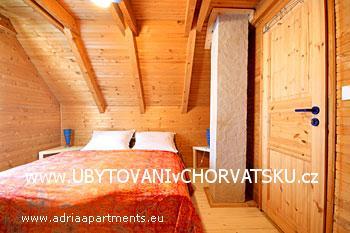 Apartmanok Plitvice Lakes fotó 5