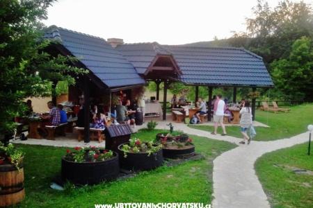 Etno garden fotó 3