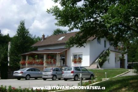 Apartmanok i sobe Plitvice Kriz fotó 2
