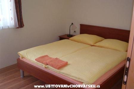 Apartmanok i sobe Plitvice Kriz fotó 5