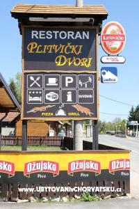Plitvički Dvori fotó 2