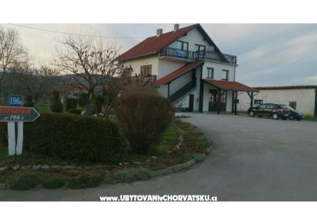 Private accommodation Brajdic fotó 2