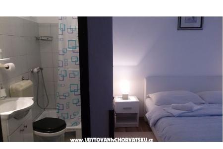 Private accommodation Brajdic fotó 4