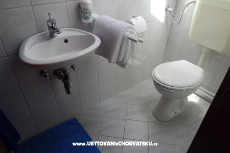 Private accomodation Abrlić fotó 5
