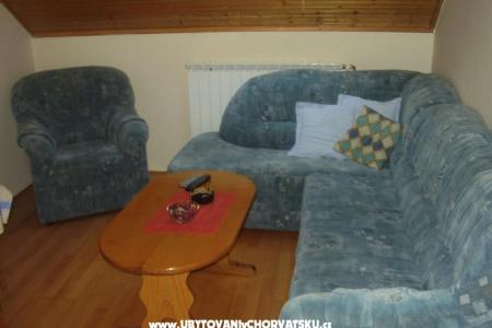 Apartmanok Marija fotó 2