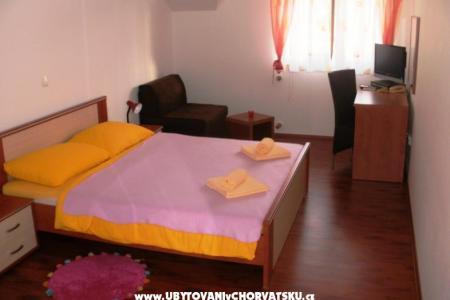 Vila Čančar fotó 5