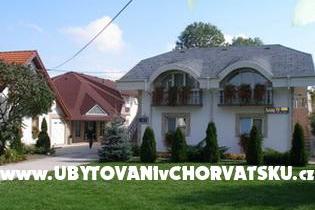 HOTEL-Restaurant Plitvicka S fotó 2