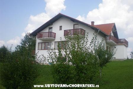 Zafran apartmani fotó 2