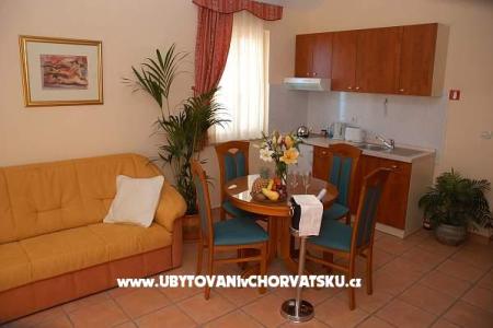 Villa Mozart fotó 3
