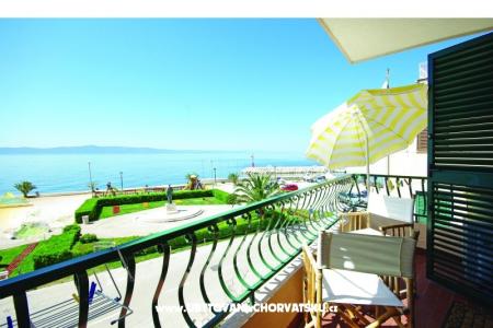 Seafront Studio Apartman + Balcony fotó 2