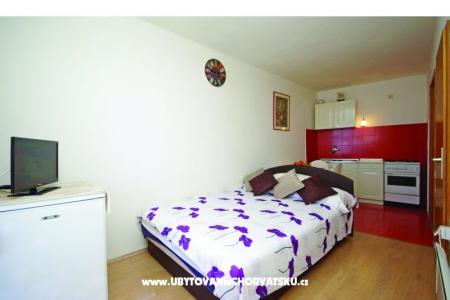 Seafront Studio Apartman + Balcony fotó 5