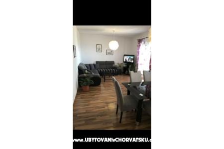 Apartmanok Raos fotó 4
