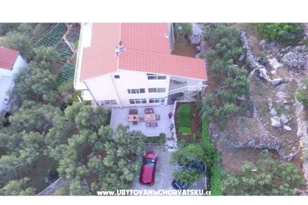 Apartmanok Alerić fotó 5