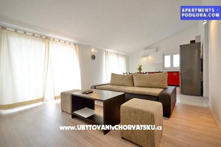 Apartmanok Ante Vodanović fotó 2