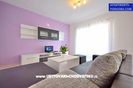 Apartmanok Ante Vodanović fotó 5
