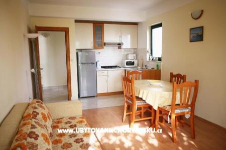 Apartmanok Antonela Drašnice fotó 3