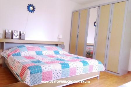 Apartmanok Daria fotó 5
