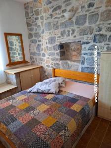 Apartmanok Dražena Podgora fotó 5