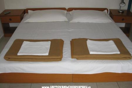 Apartmanok Flora fotó 5