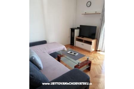 Apartmanok Fluctus TA fotó 5