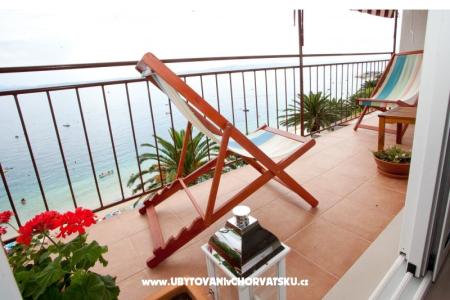 Apartmanok Gabrijela fotó 2