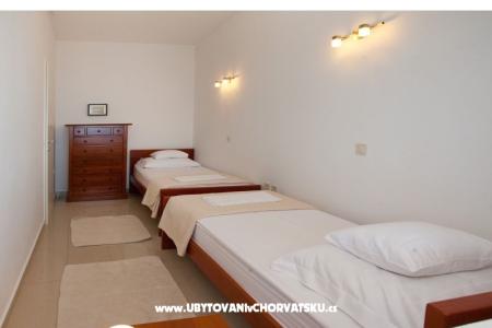 Apartmanok Gabrijela fotó 4