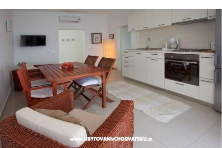 Apartmanok Gabrijela fotó 5