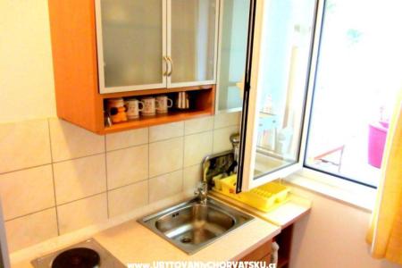 Apartmanok Gareljić fotó 4