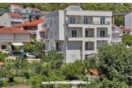 Apartman Ina Ve fotó 2