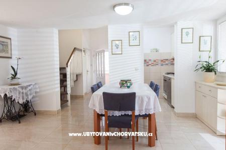 Apartman Ina Ve fotó 3