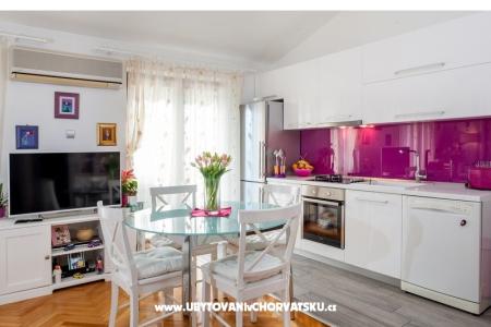 Apartmanok Ivandić Podgora fotó 3