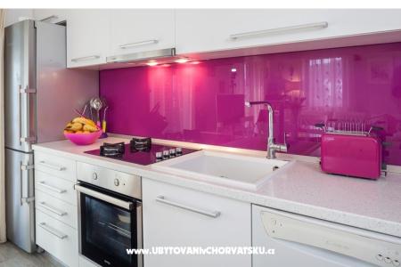 Apartmanok Ivandić Podgora fotó 4