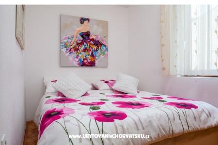 Apartmanok Ivandić Podgora fotó 5