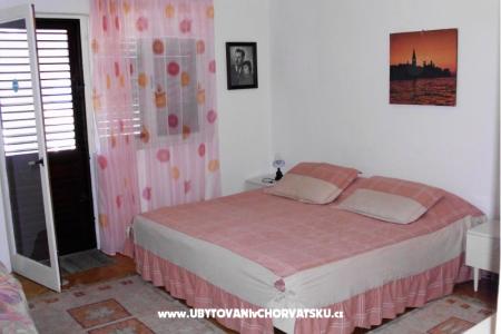 Apartmanok Jadranka fotó 5