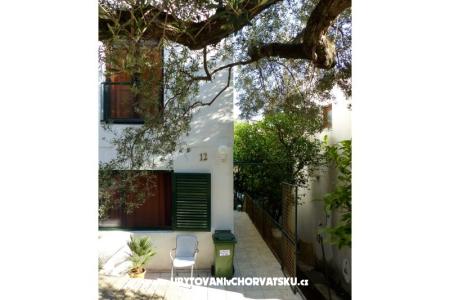 Apartmanok Villa  Jasminka fotó 2
