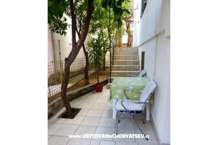 Apartmanok Villa  Jasminka fotó 4