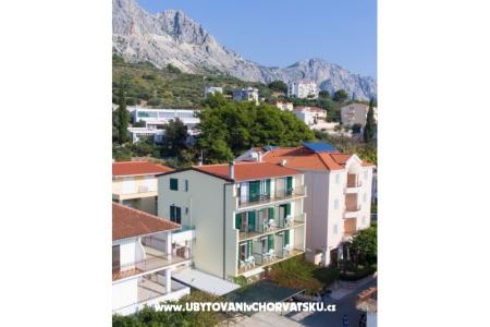 Apartmanok Josko fotó 2