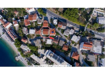 Apartmanok Josko fotó 3