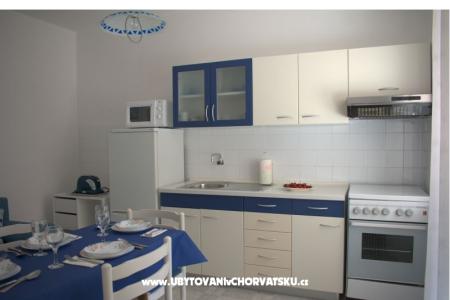Apartmanok Julka fotó 3
