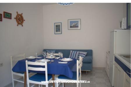 Apartmanok Julka fotó 4