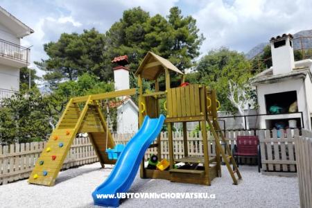 Apartmanok Jure fotó 2