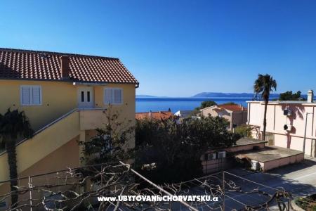 Apartmanok Jure fotó 4