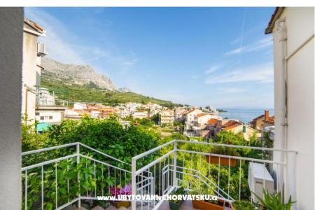 Apartmanok Kala fotó 5