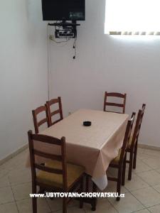 Apartmanok Kovačević fotó 5