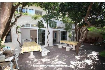 Apartmanok Lara fotó 2