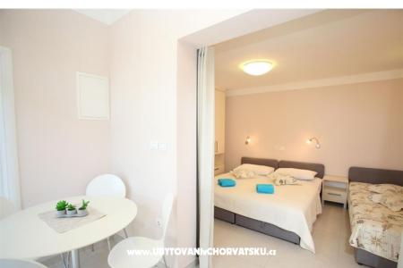 Apartmanok Lara fotó 4