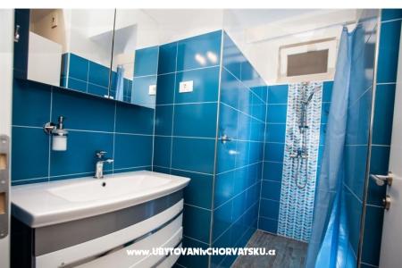 Apartmanok Lara fotó 5