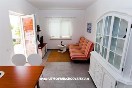 Apartmanok Lasic fotó 3