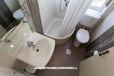 Apartmanok Lasic fotó 4