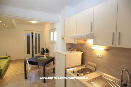 Apartmanok Lasic fotó 5